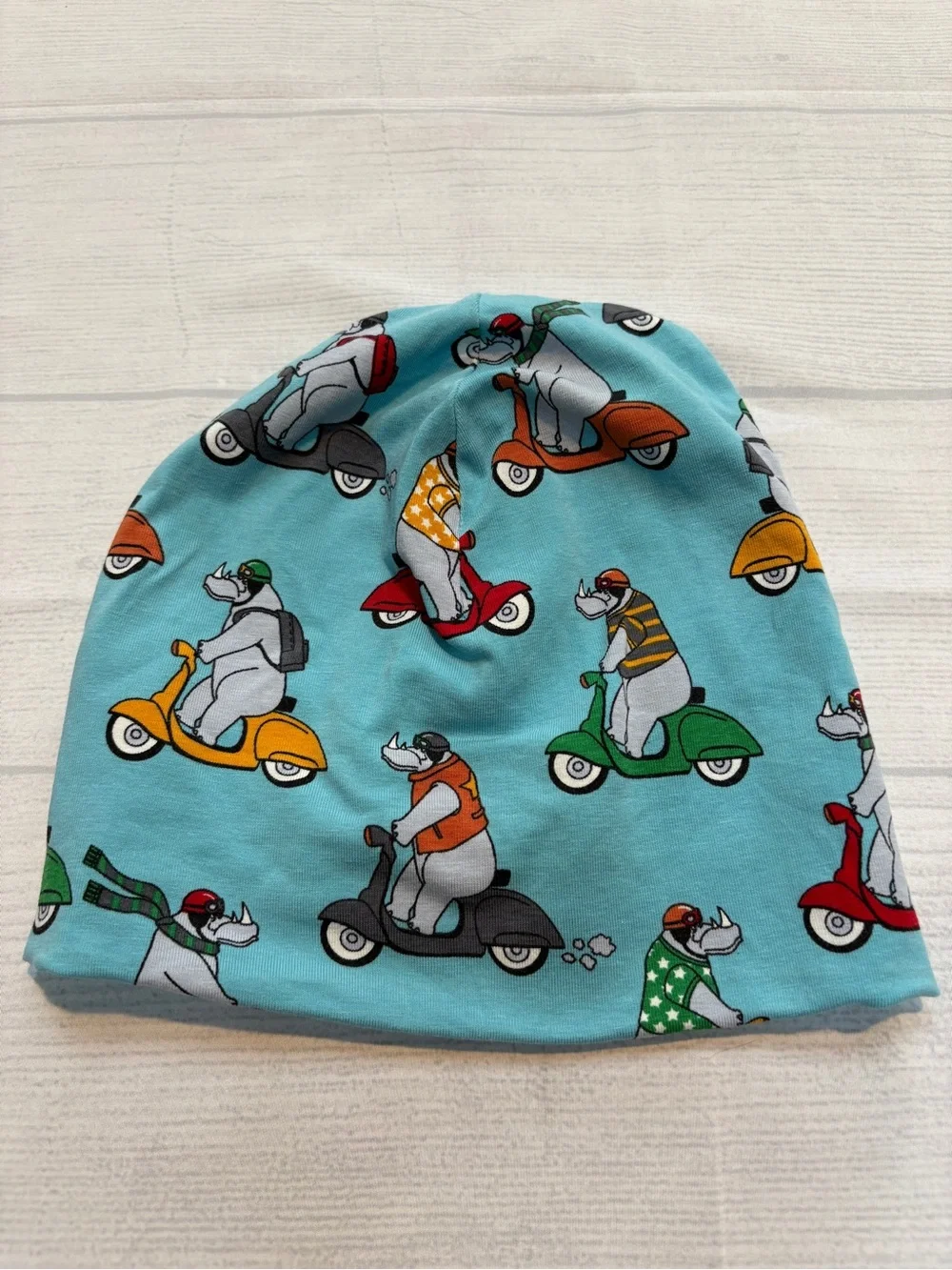 Villervalla kids beanie